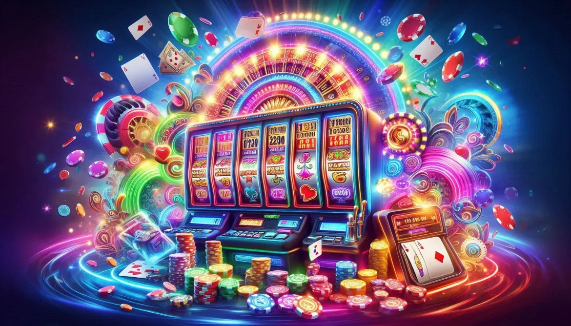 Elite Spin Casino